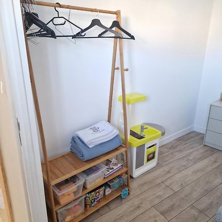 Gite Chez Bisset_2Chambres 4Personnes Lezoux 外观 照片
