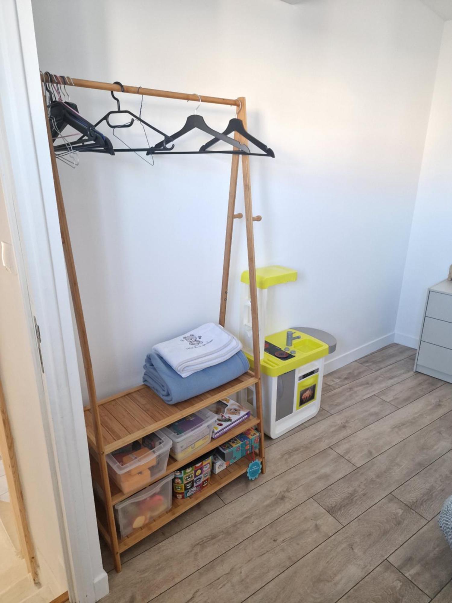 Gite Chez Bisset_2Chambres 4Personnes Lezoux 外观 照片