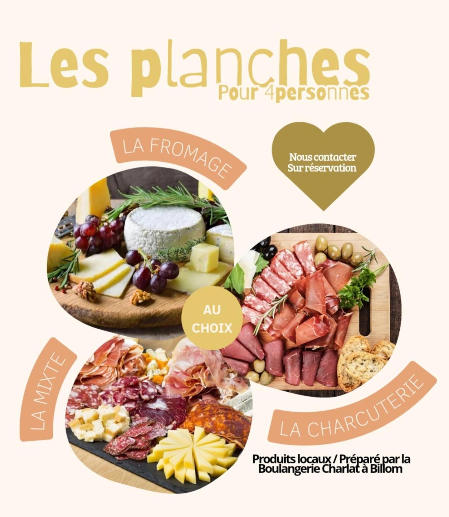 Gite Chez Bisset_2Chambres 4Personnes Lezoux 外观 照片