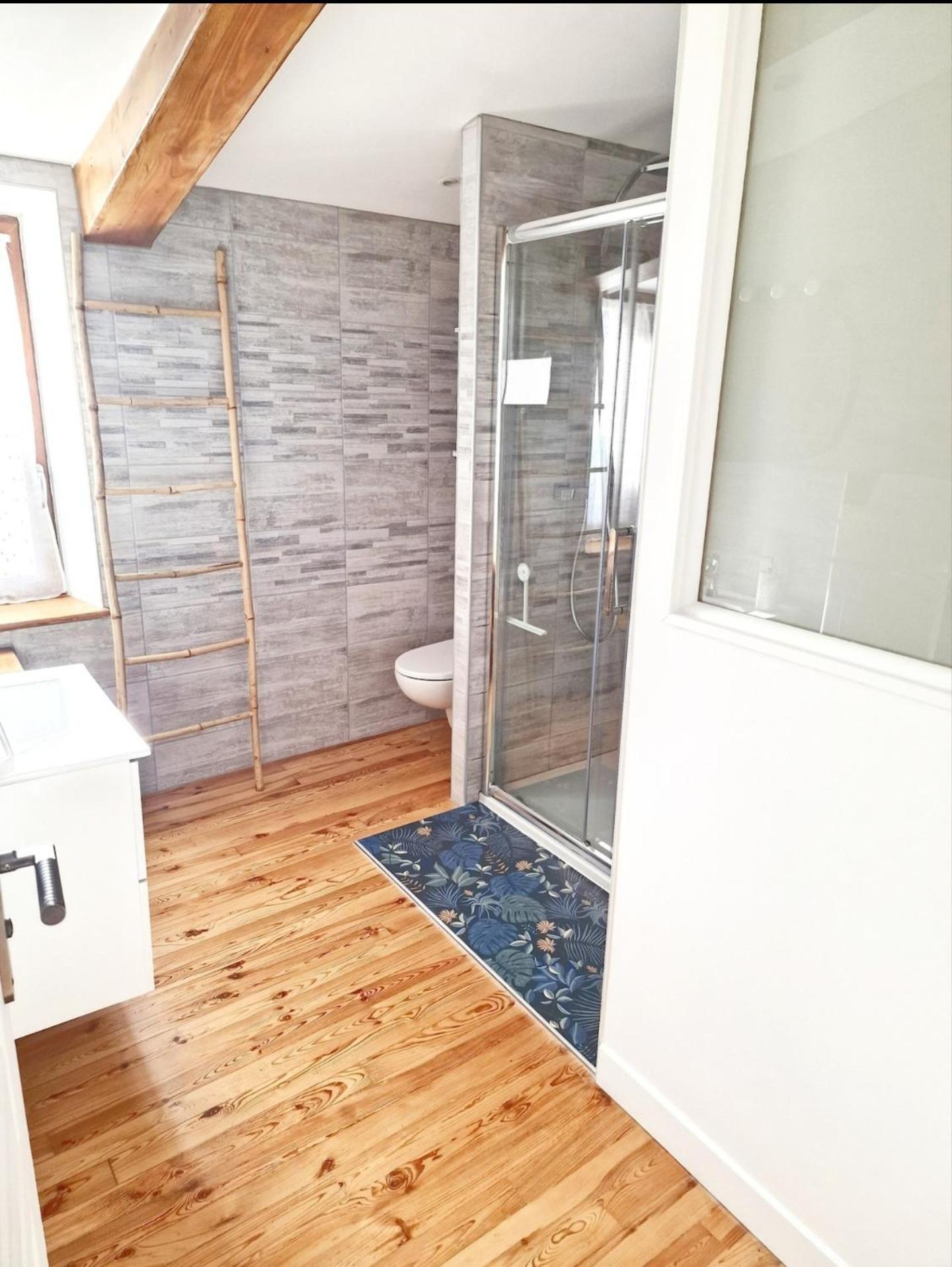 Gite Chez Bisset_2Chambres 4Personnes Lezoux 外观 照片